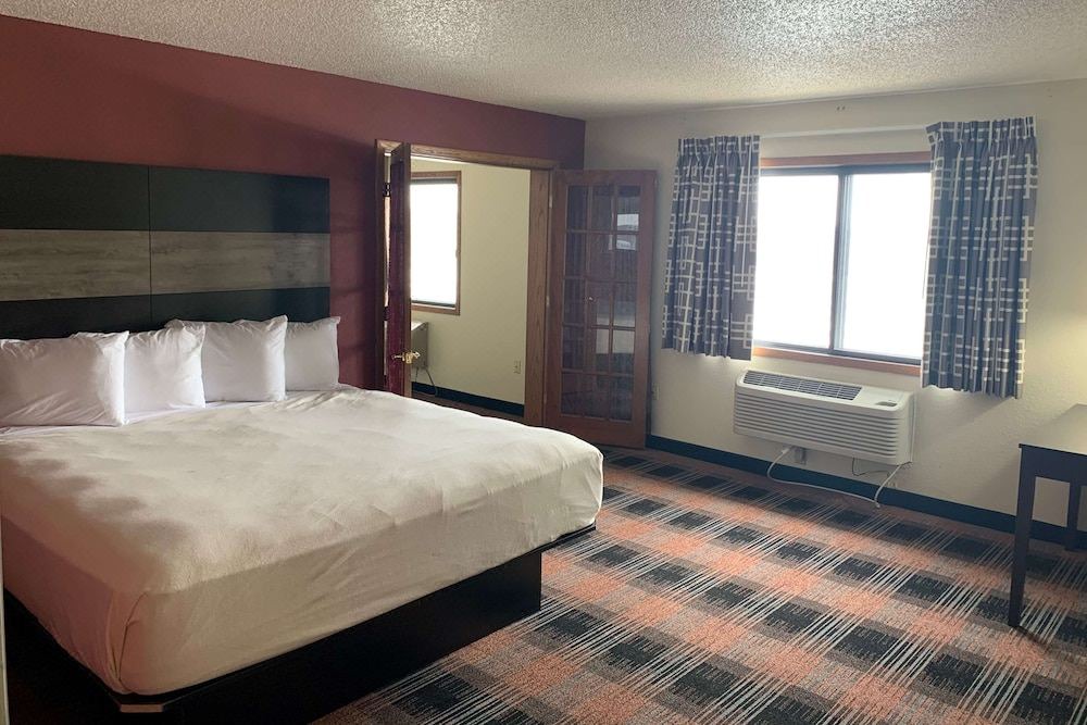 Photo of Bedroom in Waupun