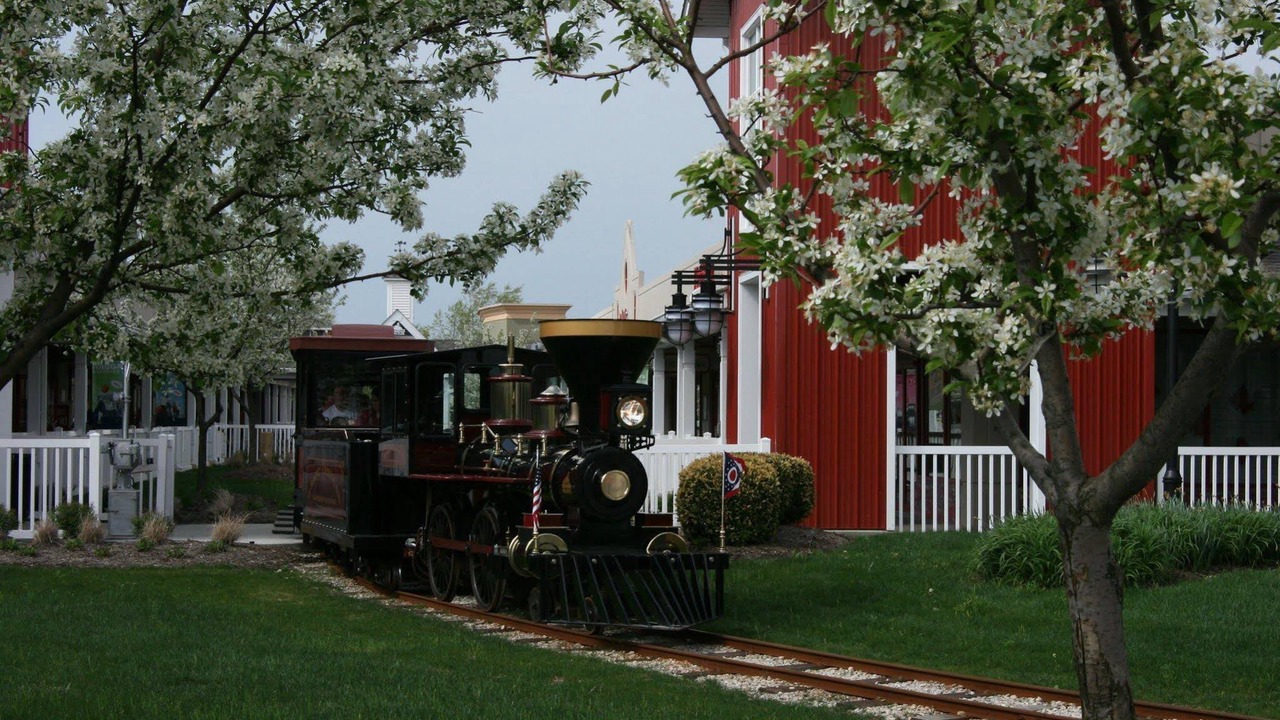 Photo of Buildings in Wadsworth
