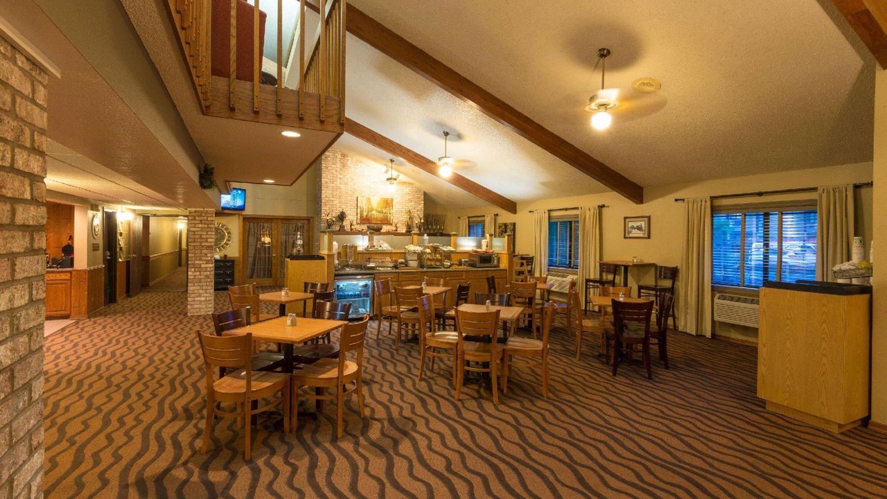 Photo of Livingroom in Minocqua
