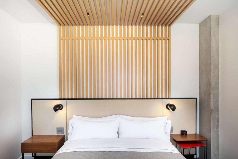 Photo of Bedroom in Heartside