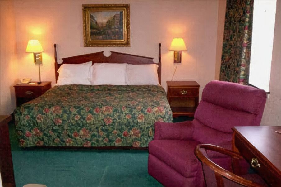 Photo of Bedroom in Kenton