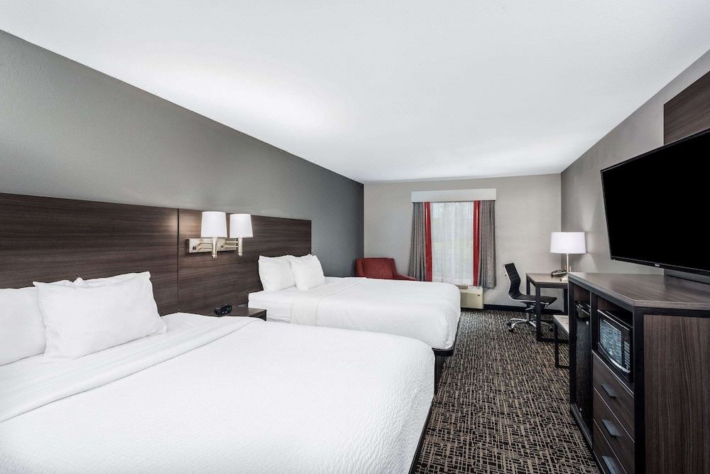 Photo of Bedroom in Sellersburg