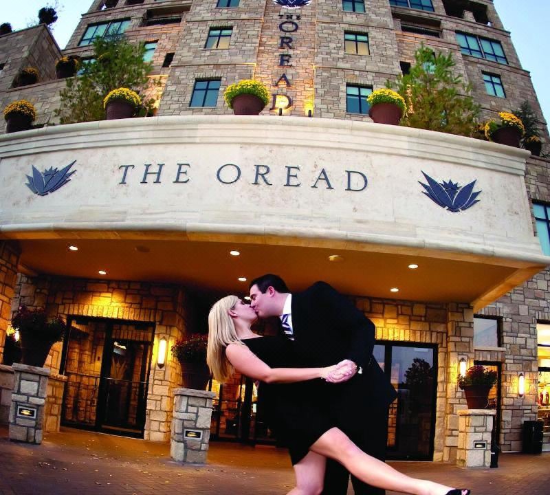 Photo of Others in Oread