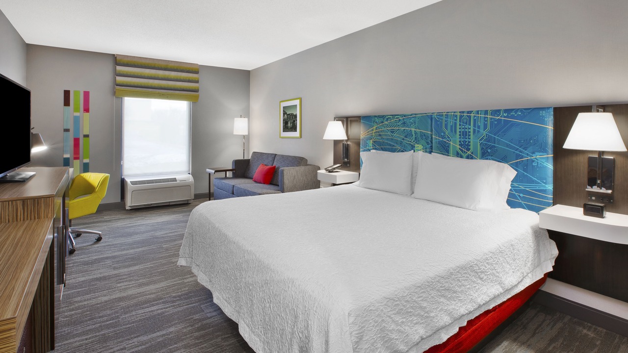 Photo of Bedroom in Springboro