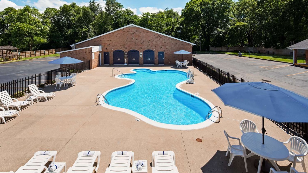 Photo of Outdoor in Bardstown