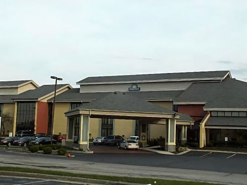 Photo of Buildings in Castleton