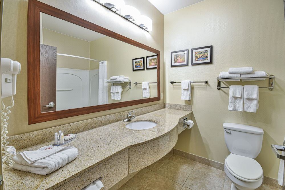 Photo of Bathroom in Plover
