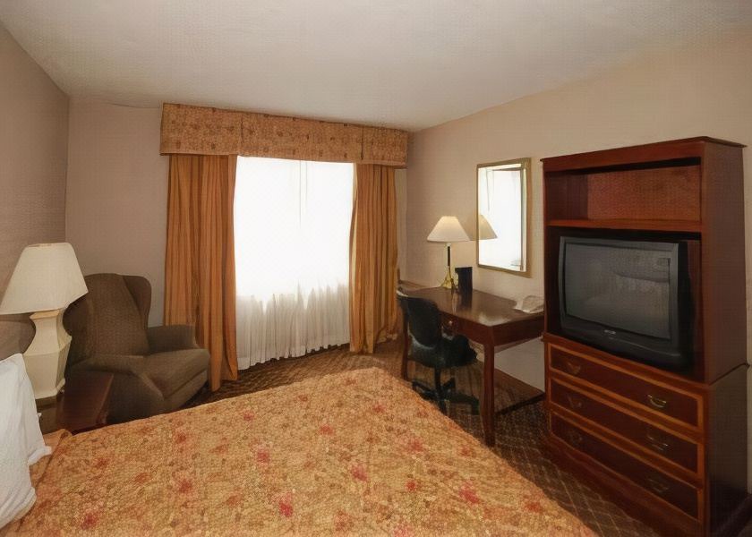 Photo of Bedroom in Romulus