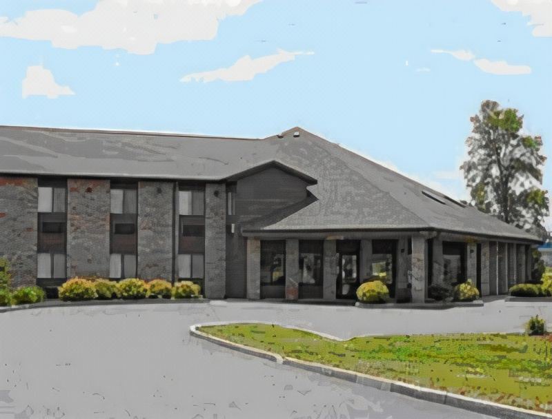 Photo of Buildings in Kimberly