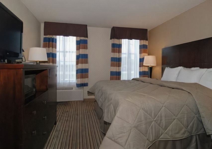 Photo of Bedroom in Corydon