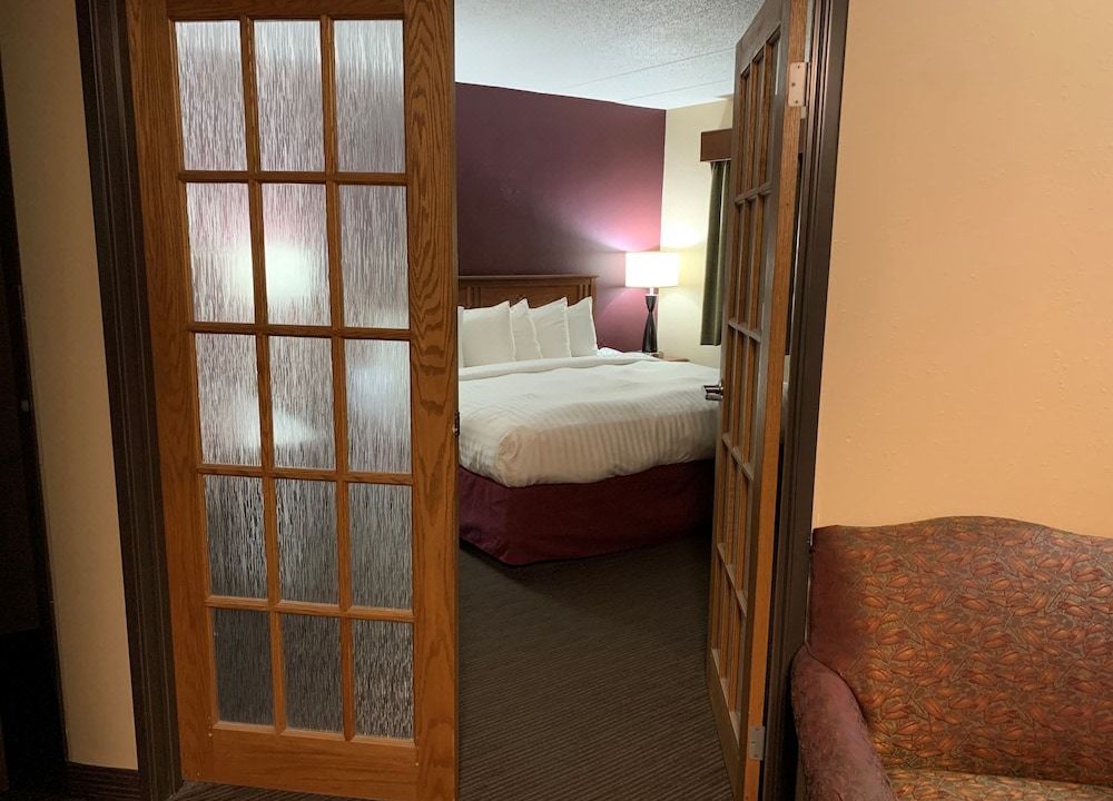 Photo of Bedroom in Proctor