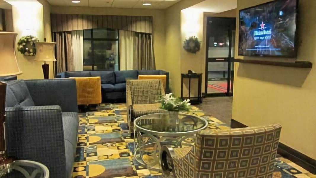Photo of Livingroom in Topeka