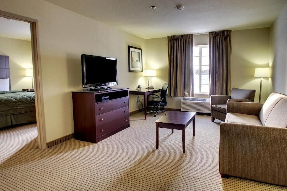 Photo of Livingroom in Carrington