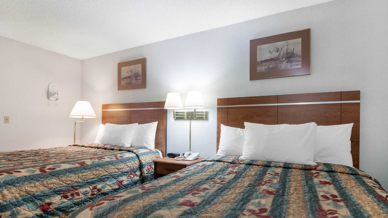 Photo of Bedroom in Emporia