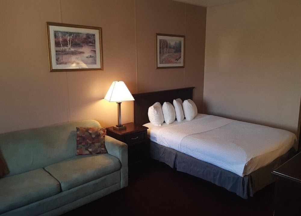 Photo of Bedroom in Williston