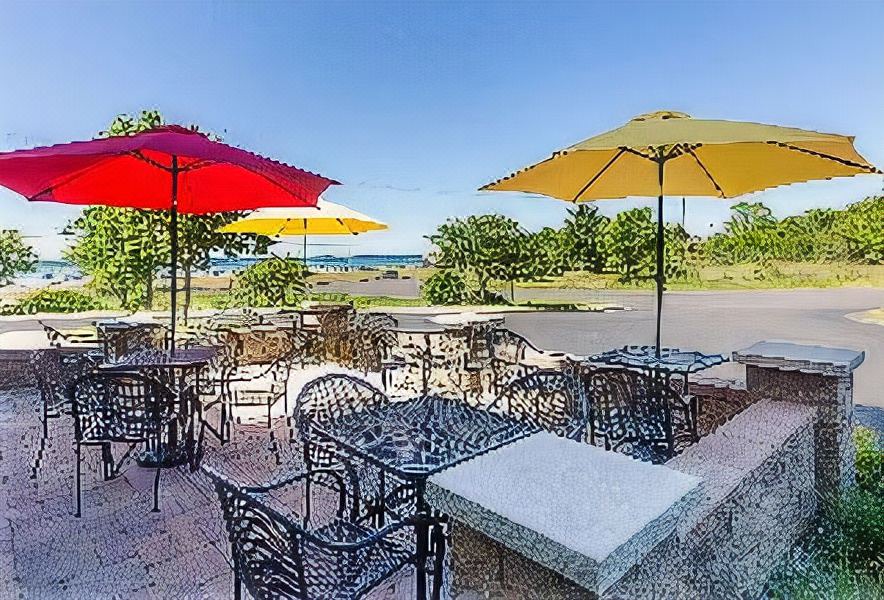 Photo of Patio Balcony in Acme