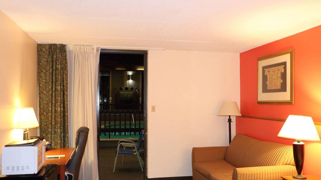 Photo of Livingroom in Alpena