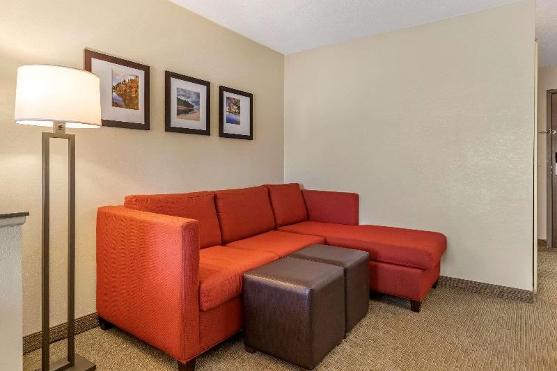 Photo of Livingroom in Comstock Park