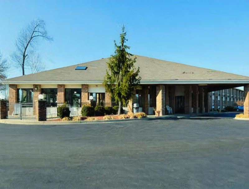Photo of Buildings in Hillview