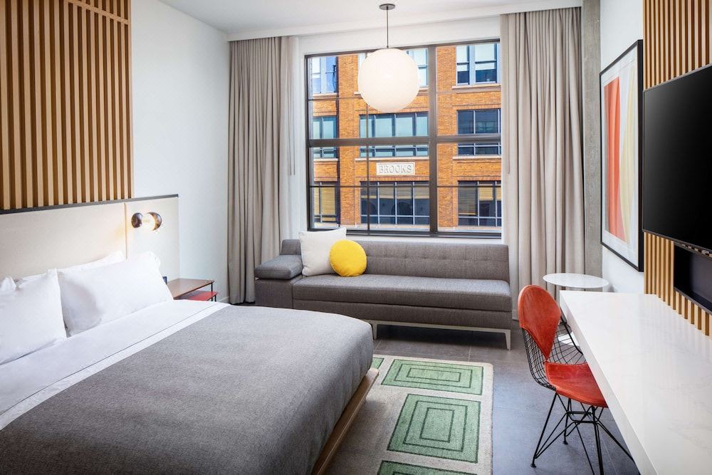 Photo of Bedroom in Heartside
