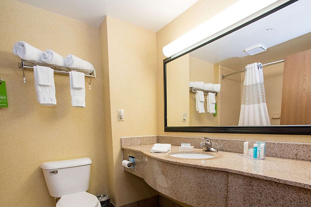 Photo of Bathroom in Springboro