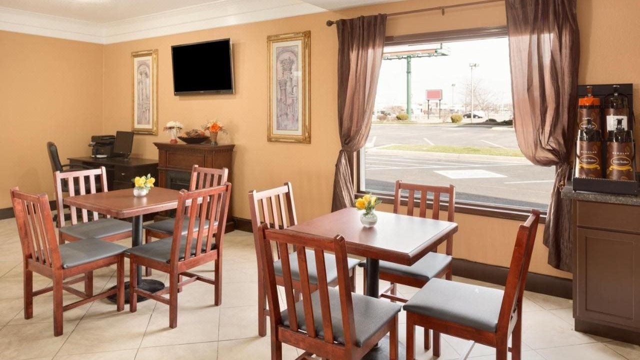 Photo of Livingroom in Anderson