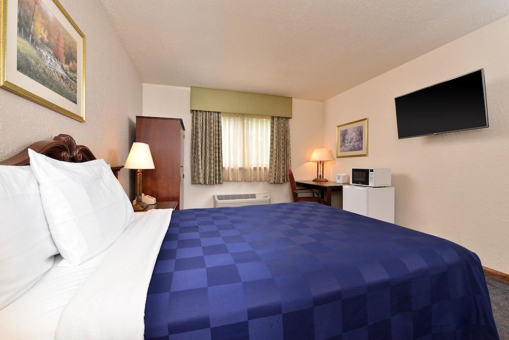 Photo of Bedroom in Harvey