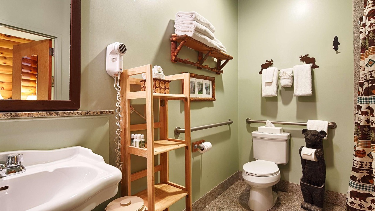 Photo of Bathroom in South Portland
