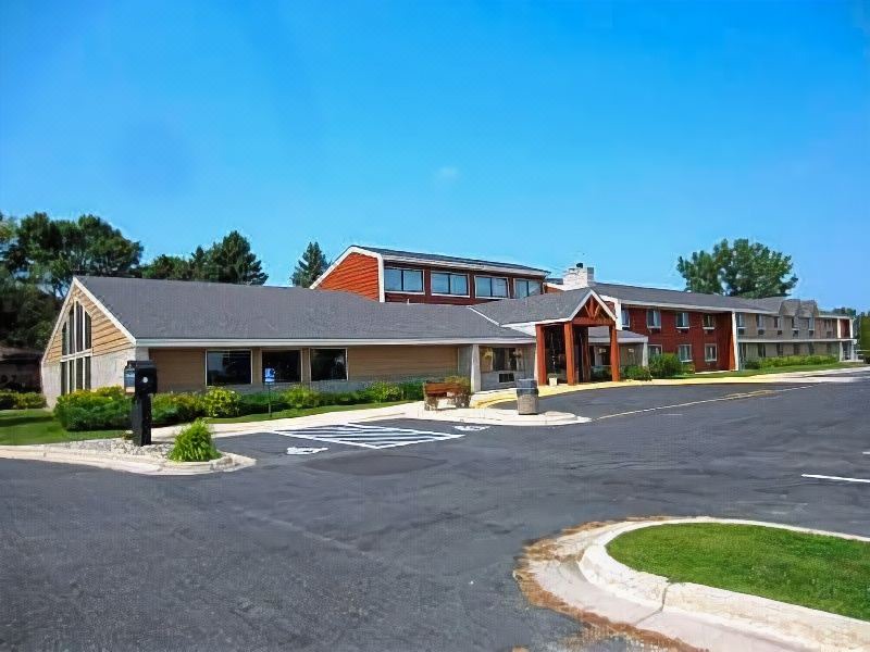 Photo of Buildings in Hutchinson