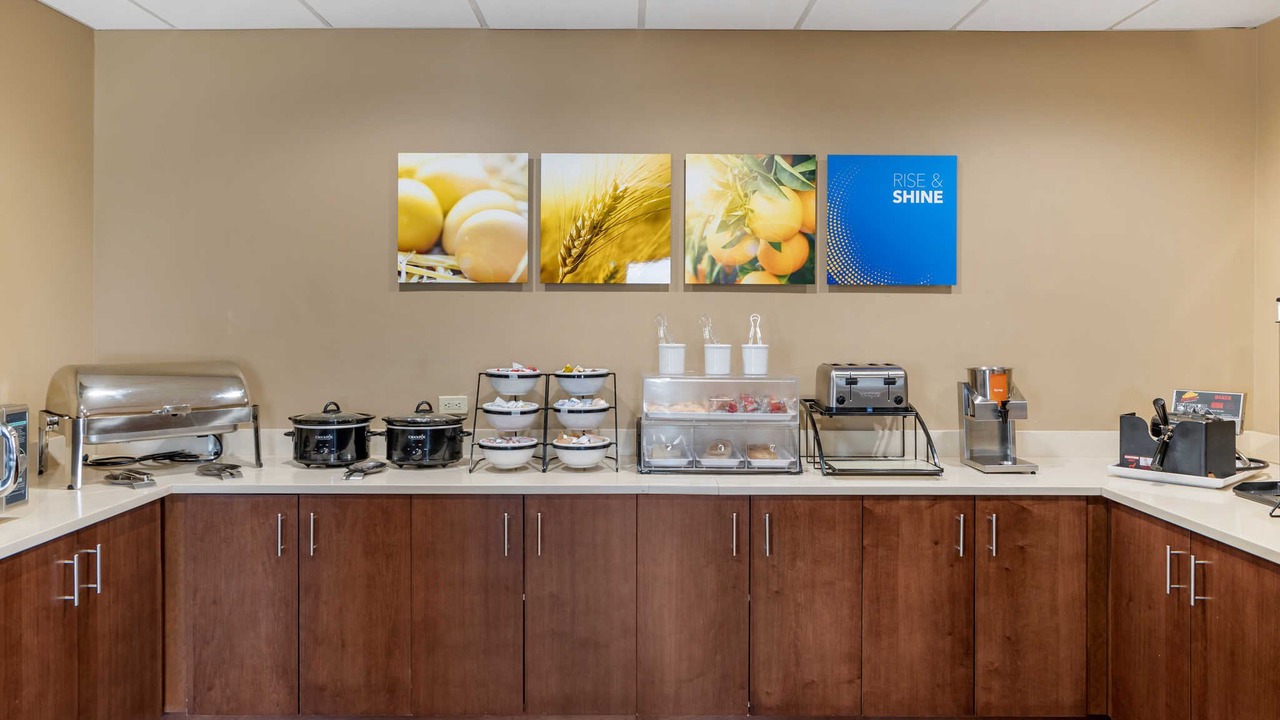 Photo of Kitchen in Augusta