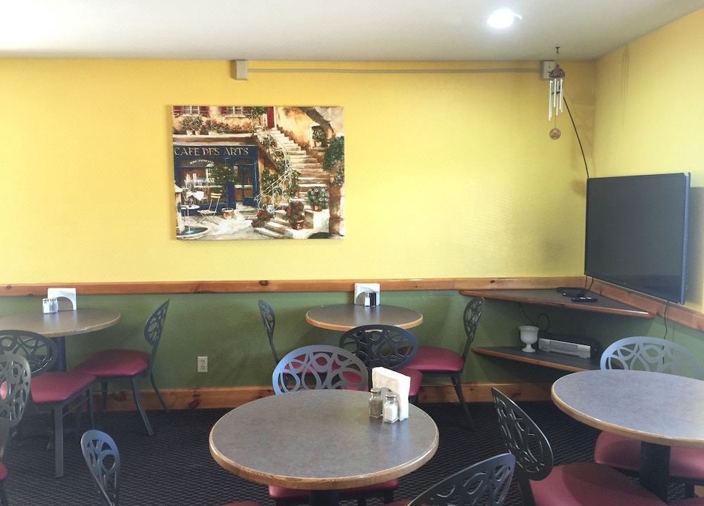 Photo of Livingroom in Garden City