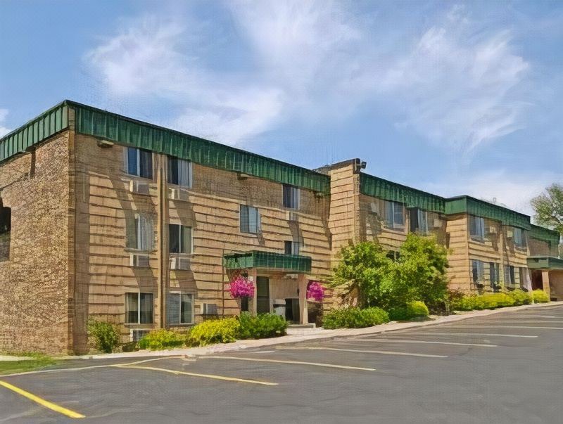 Photo of Buildings in Duluth