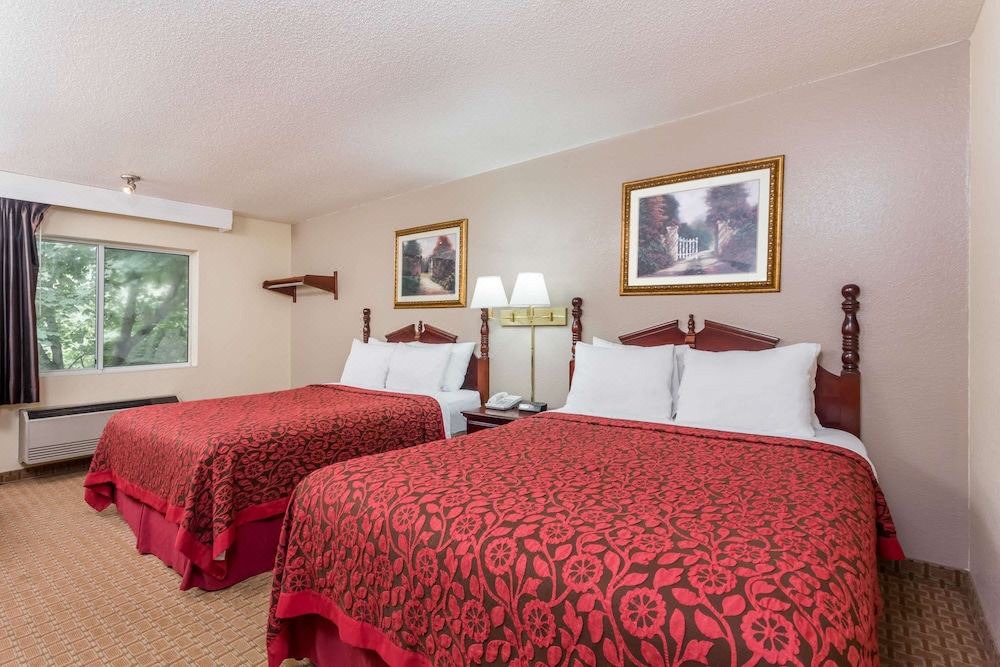 Photo of Bedroom in Kaukauna