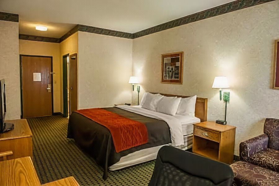Photo of Bedroom in Franklin