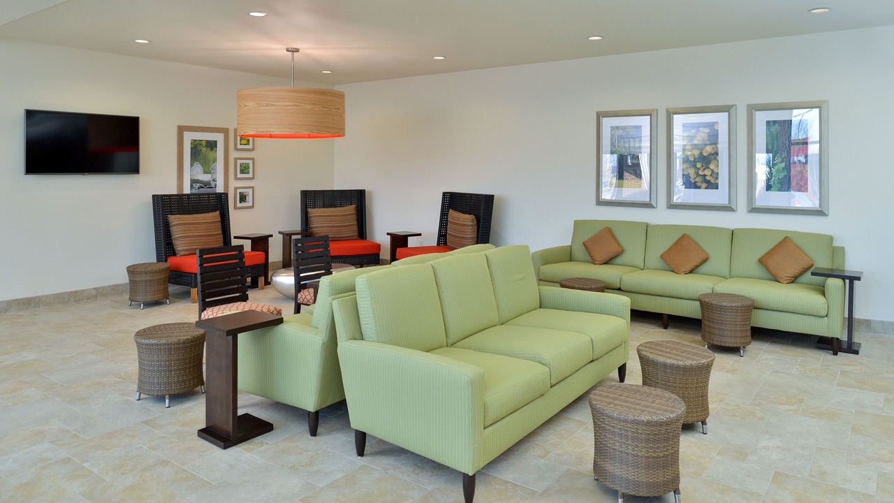 Photo of Livingroom in West Chester