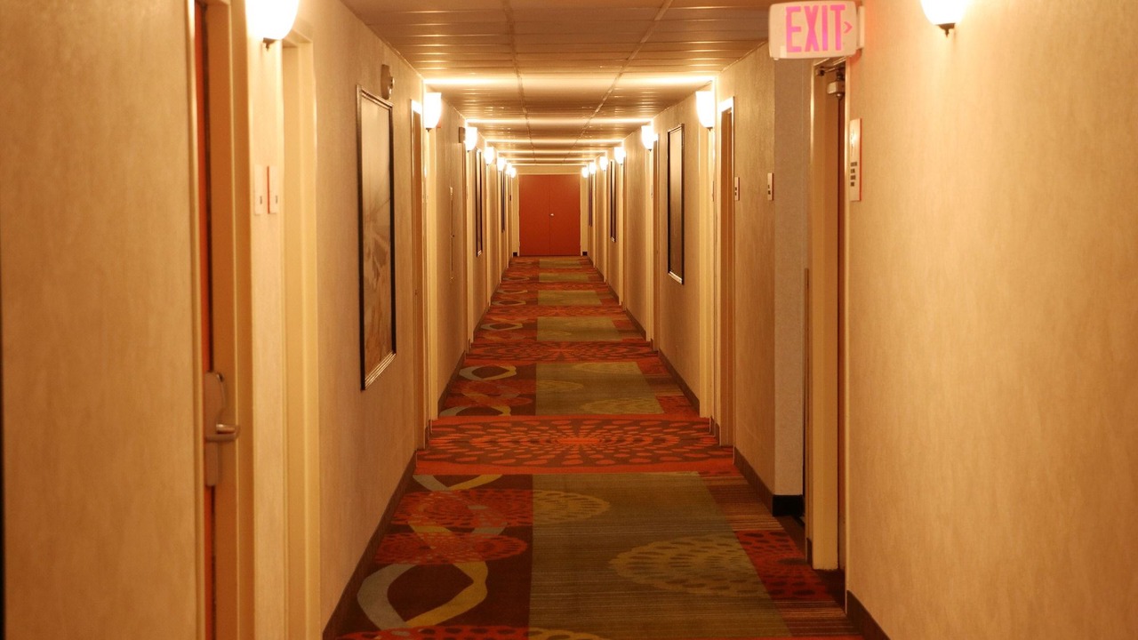 Photo of Bedroom in Alpena