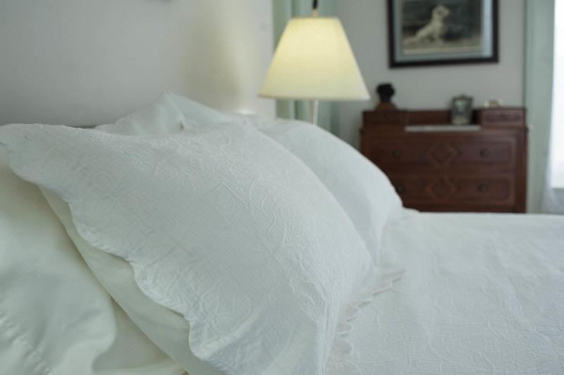 Photo of Bedroom in Paint Lick