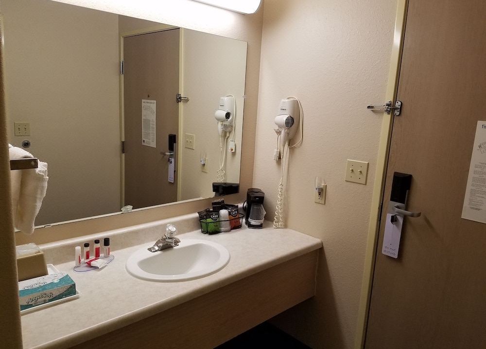 Photo of Bathroom in Guymon