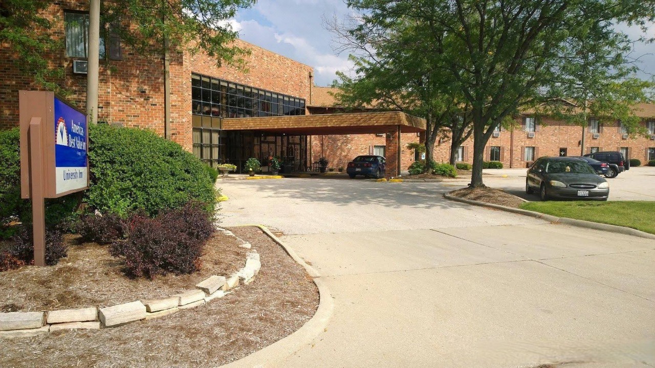 Photo of Buildings in Normal
