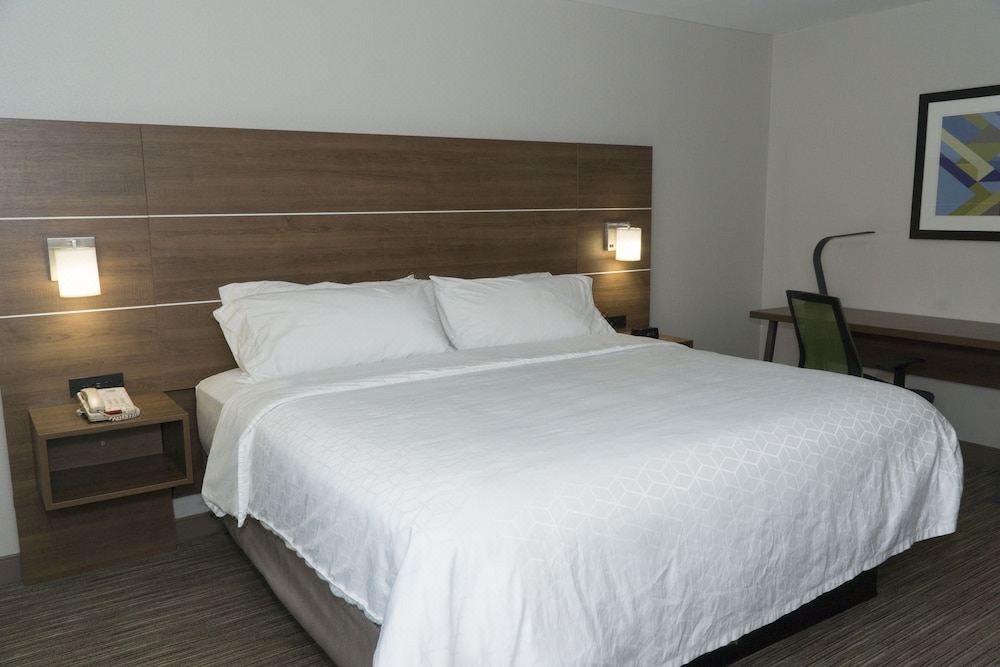 Photo of Bedroom in Madison