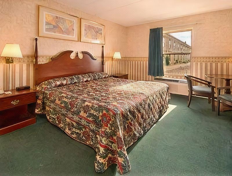 Photo of Bedroom in Anderson