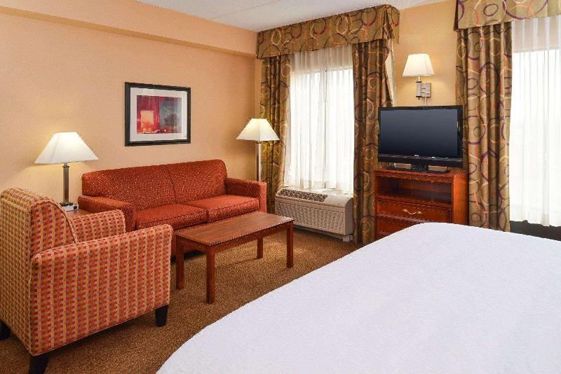 Photo of Bedroom in Springboro