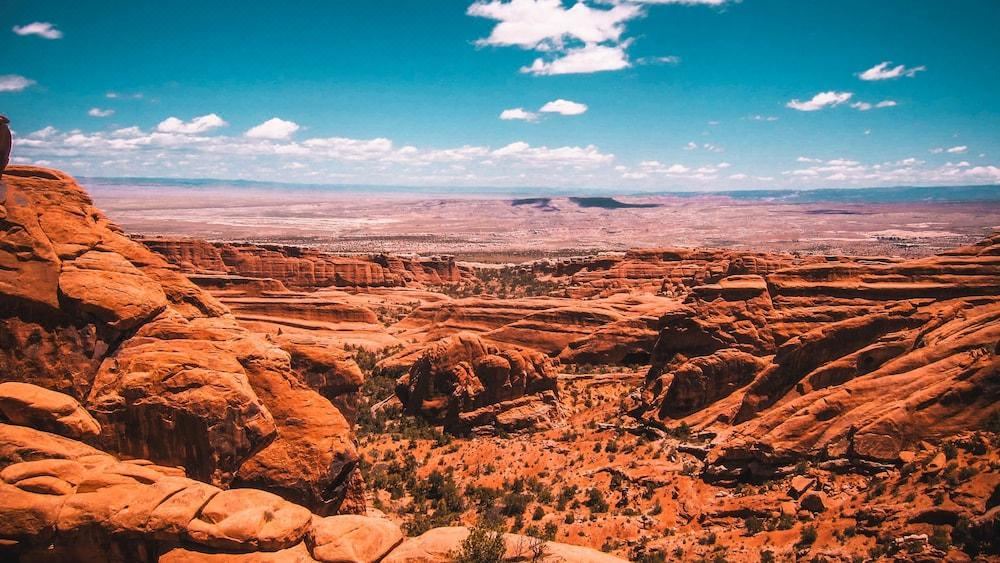 Photo of Outdoor in Canyon