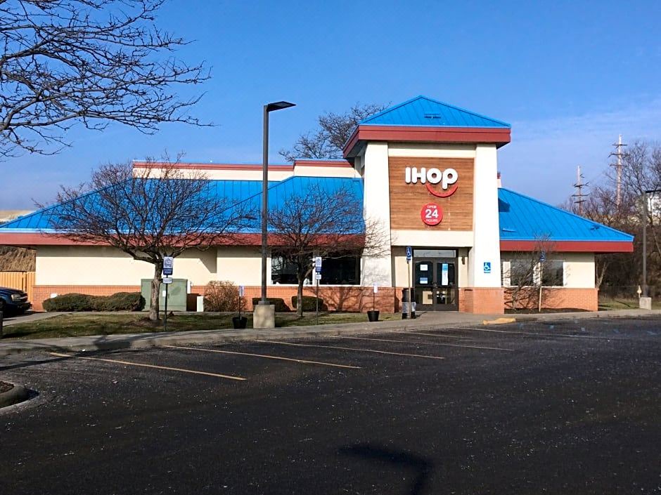 Photo of Buildings in Roseville