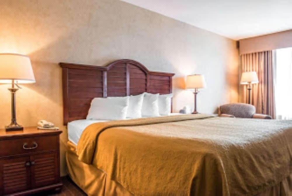 Photo of Bedroom in Oakdale