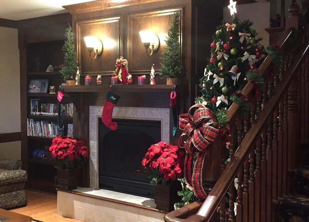 Photo of Livingroom in St. Cloud