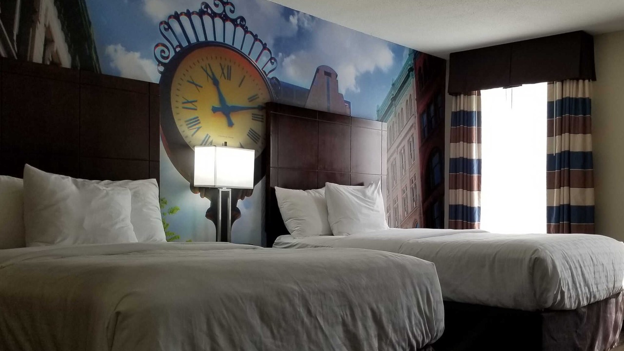 Photo of Bedroom in Corydon