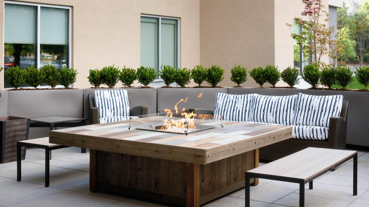Photo of Patio Balcony in Buechel