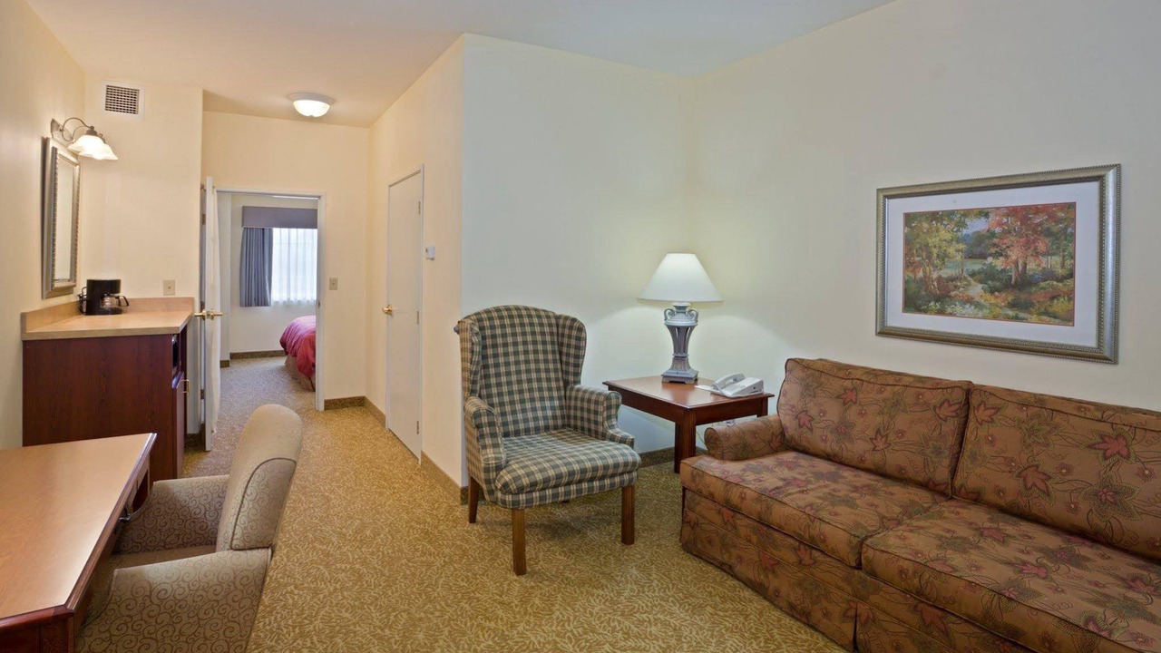 Photo of Livingroom in Big Rapids