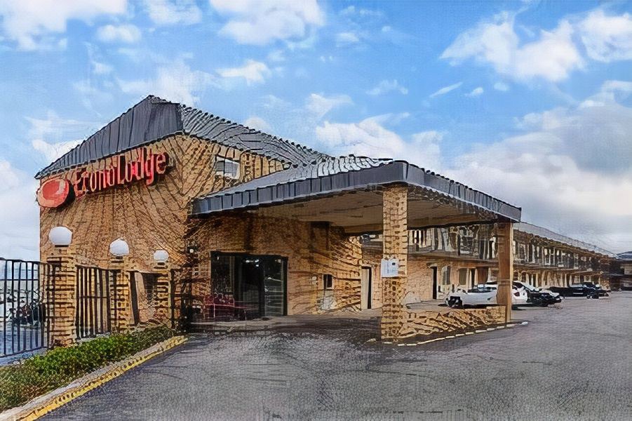 Photo of Buildings in Belton